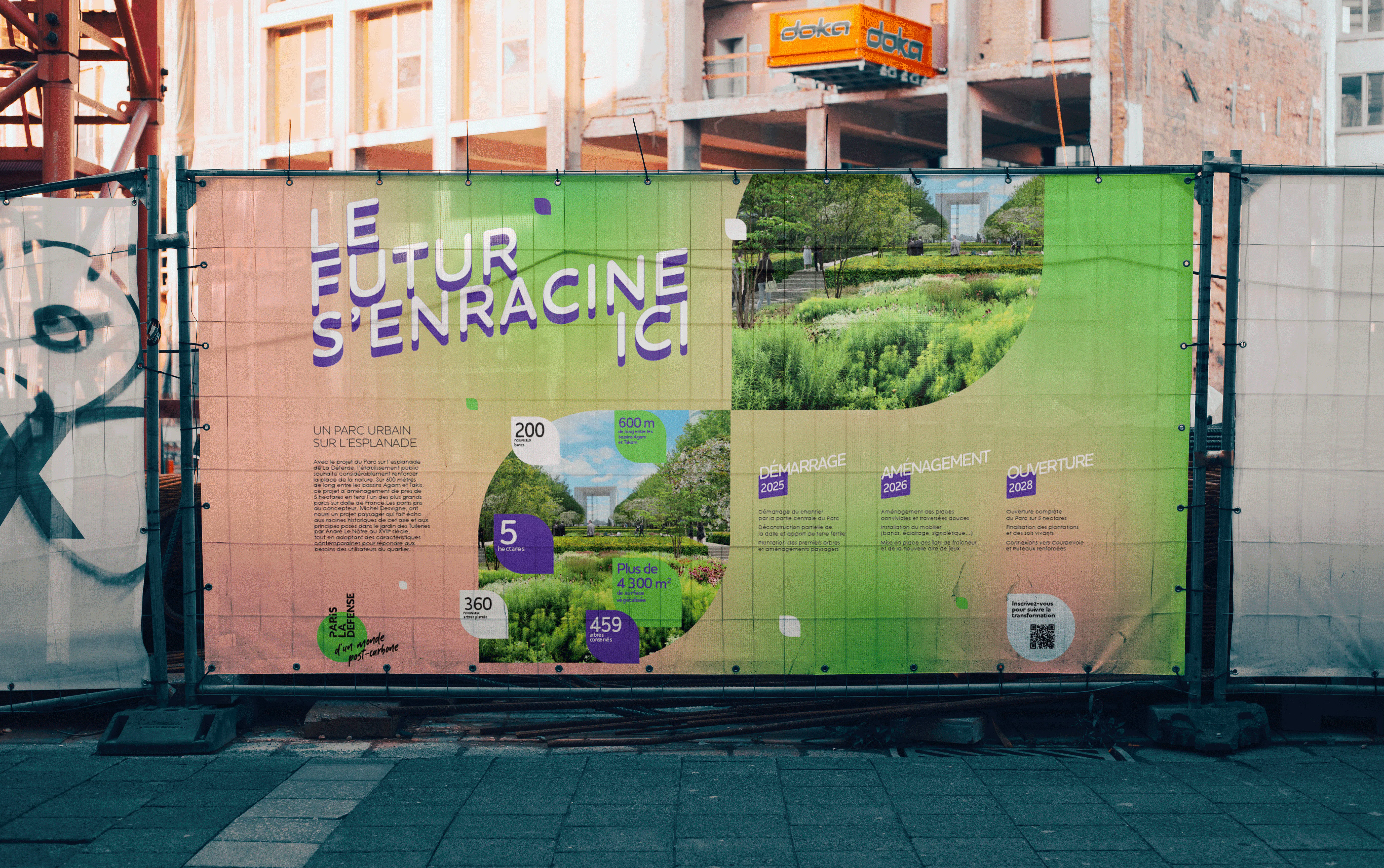 Madamepolare Project's Media