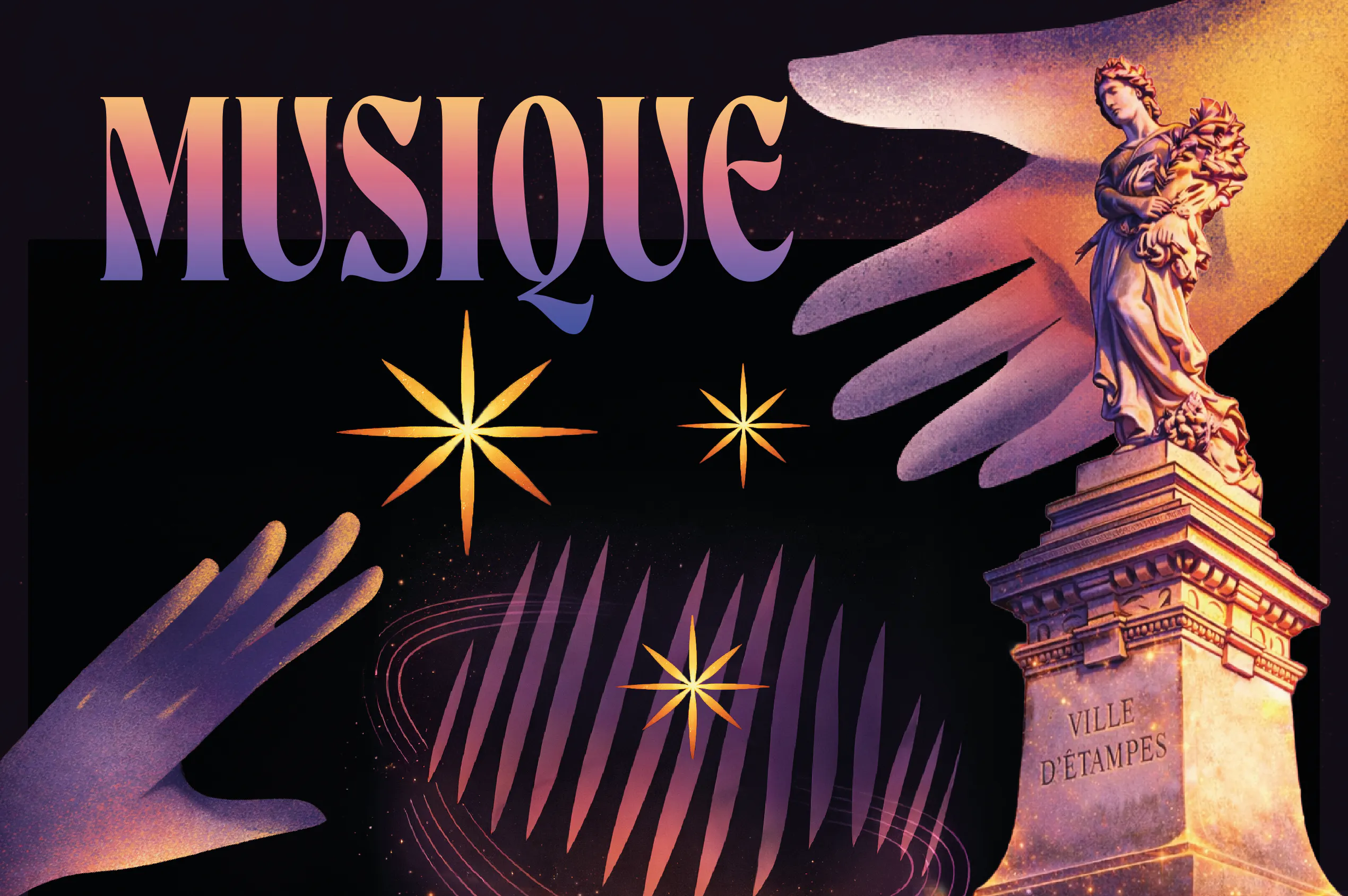 Madamepolare Project's Media