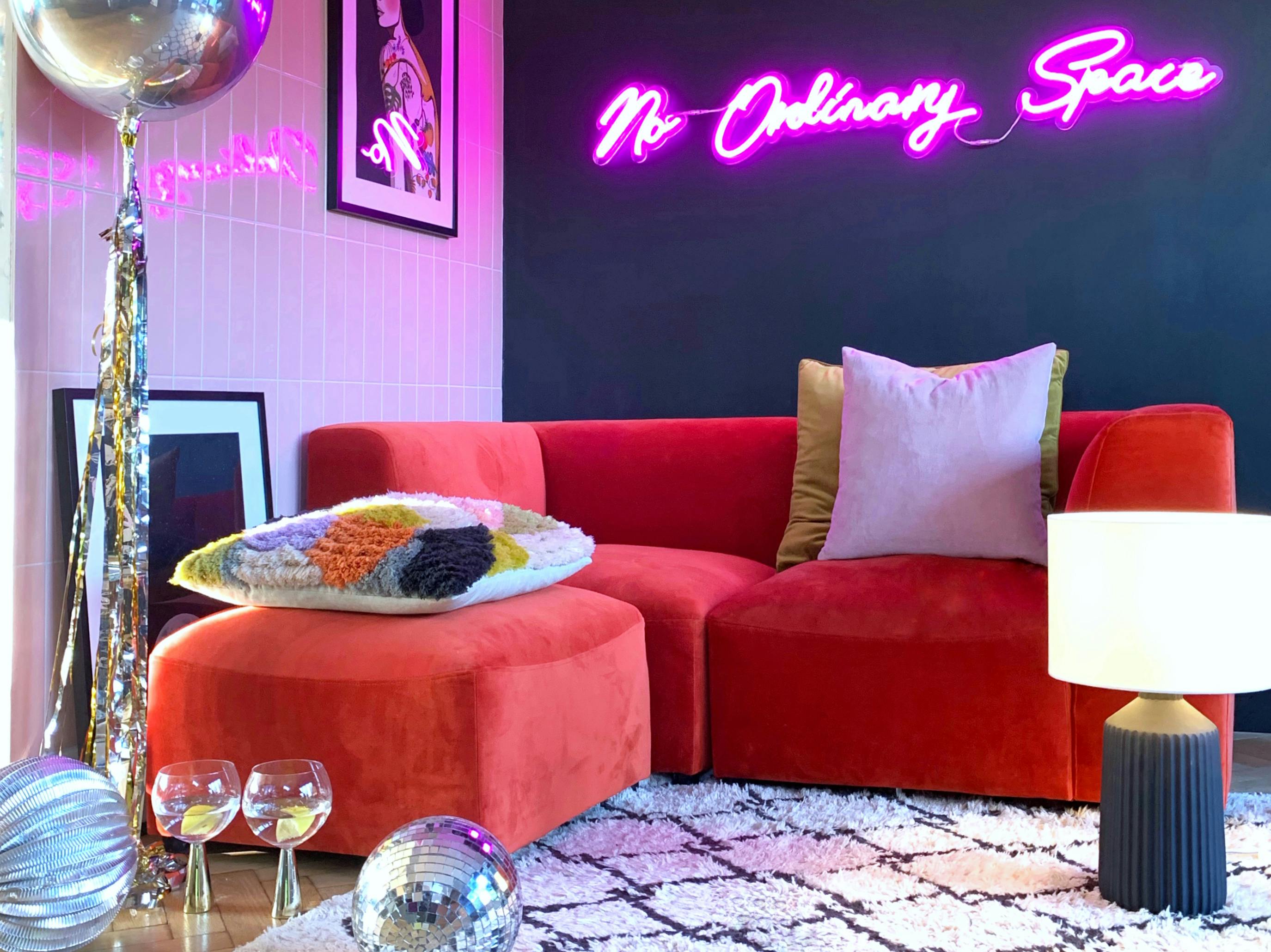 Festtagsdeko Mal Anders Eine Stylistin Macht S Vor