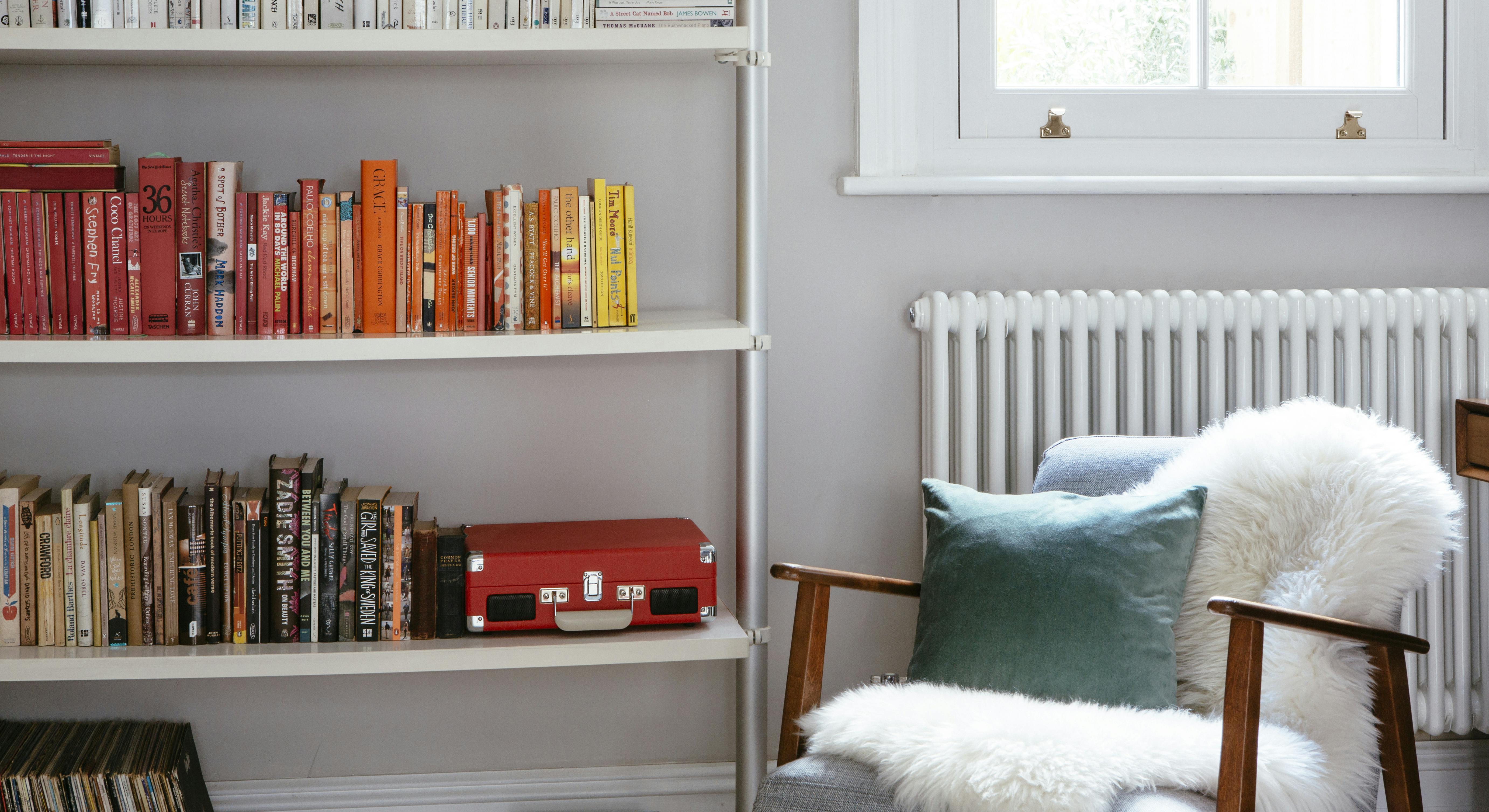 5 Ways To Create A Chill Out Space At Home Made Com
