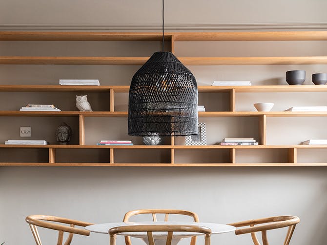 Small Dining Room Lighting Ideas Made Com