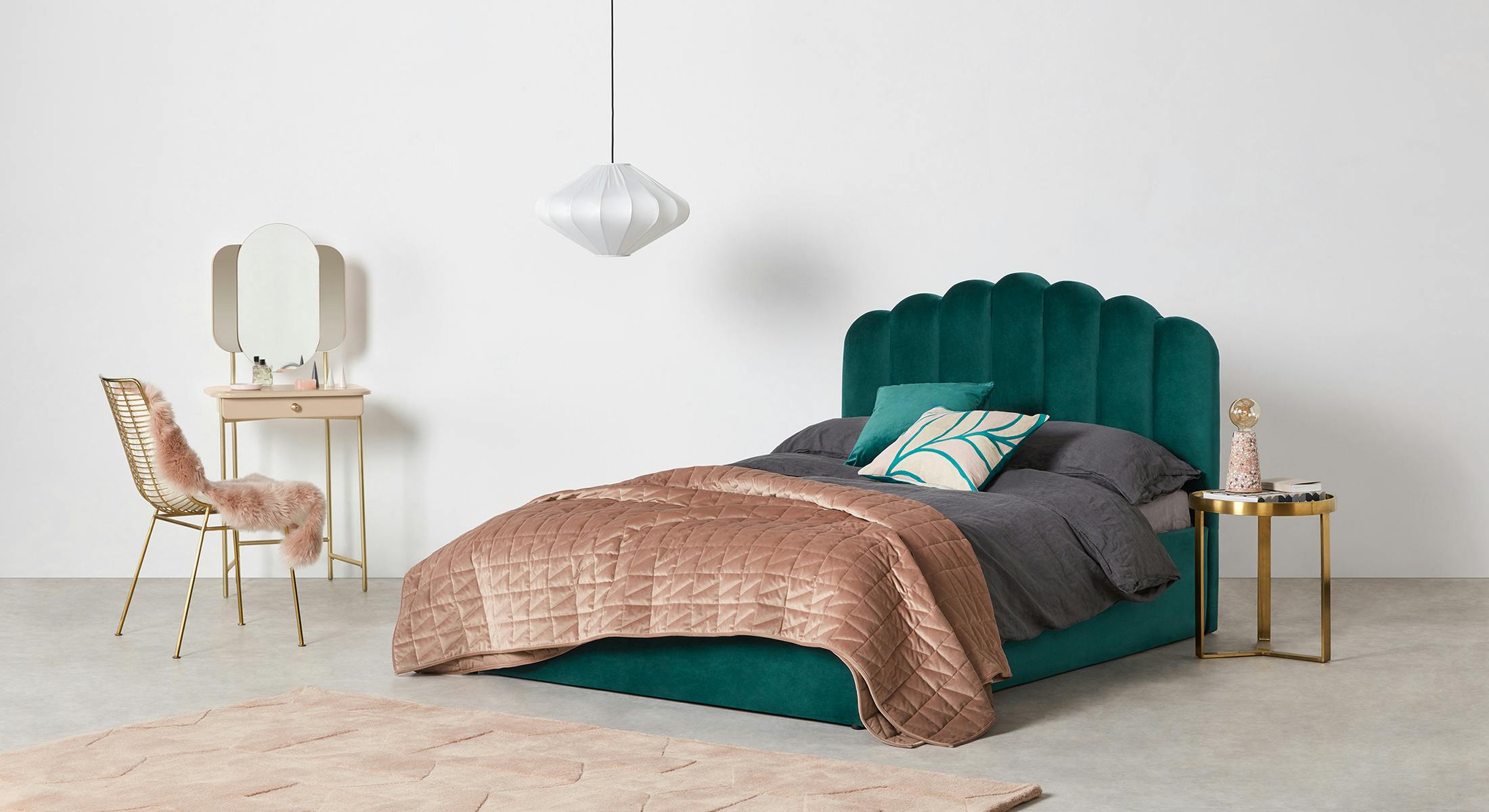 Nuestras camas con almacenamiento favoritas