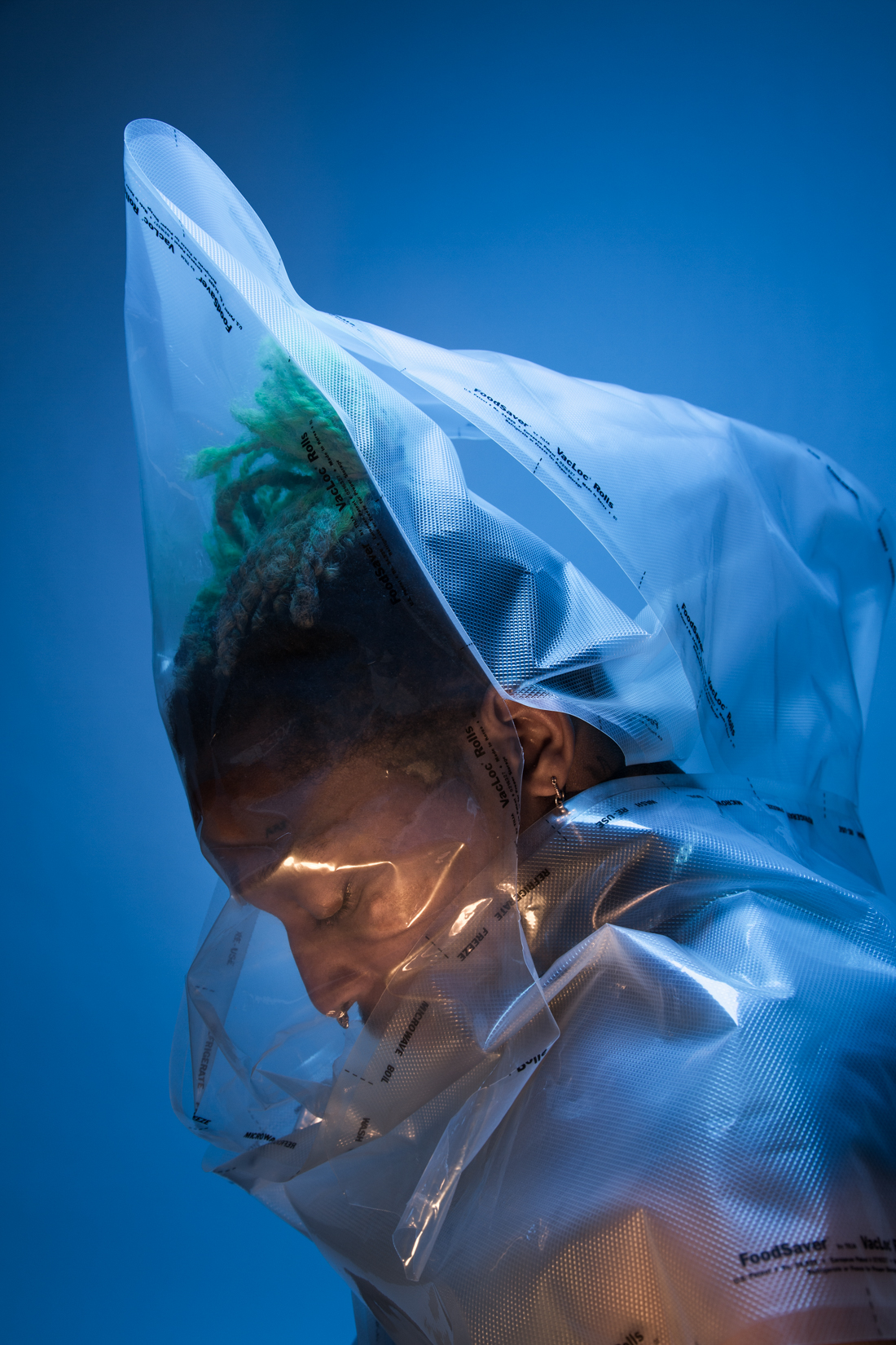 Lost in Anxiety cover image