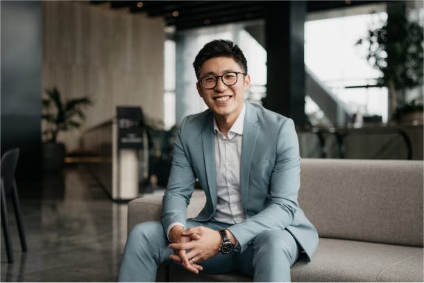 Stanley Chan
Assistant Manager - Operations & Development