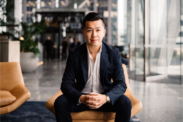 Ray Chan
Director of Engagement