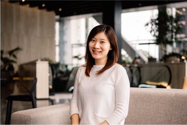 Elizabeth Ma