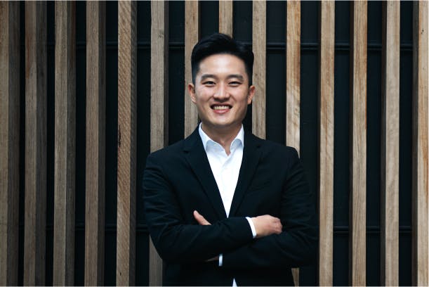 Dominic Lee
Assistant Manager - Arts Culture & Empowerment