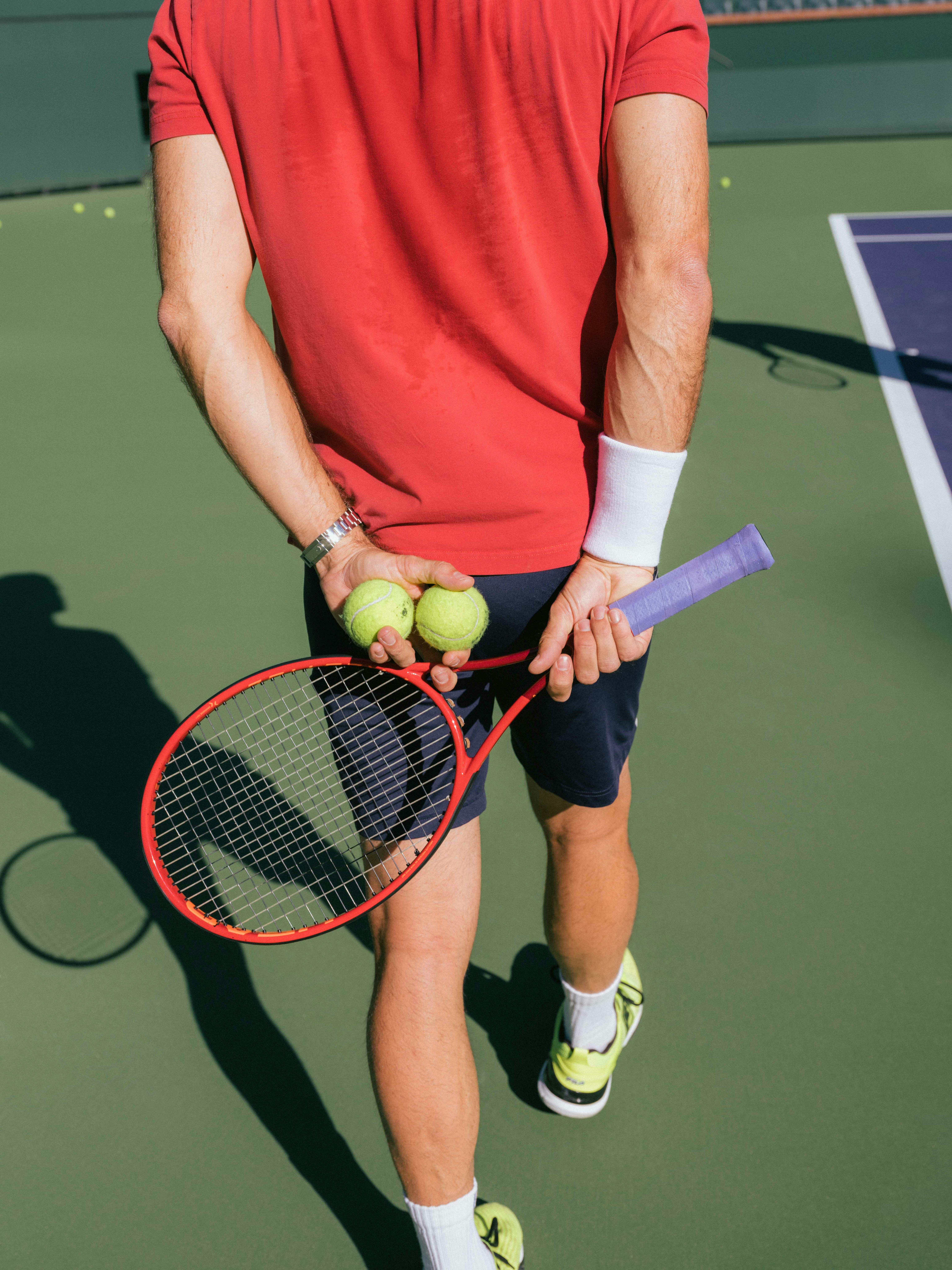 Tommy Haas for American Express