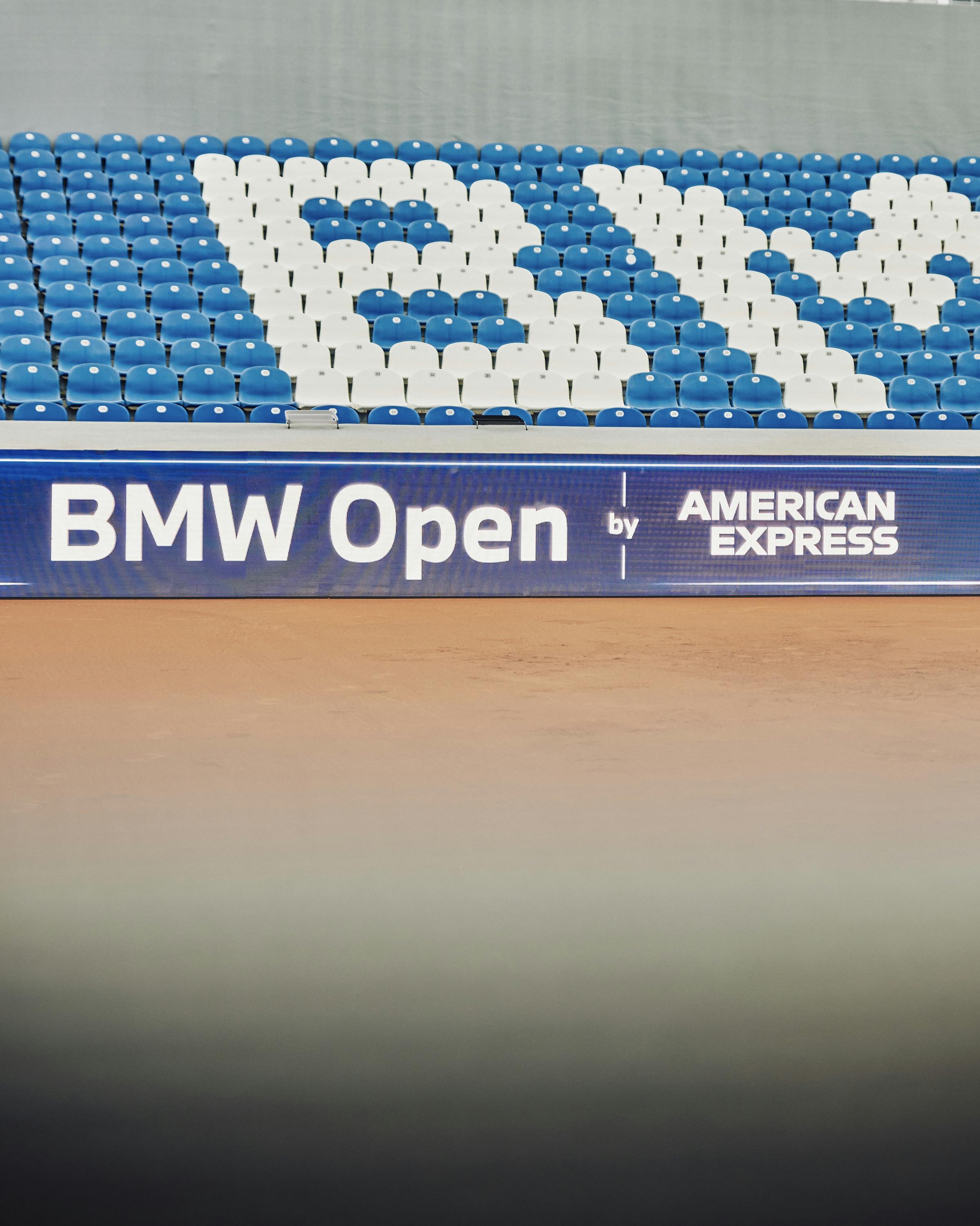 BMW Open by American Express