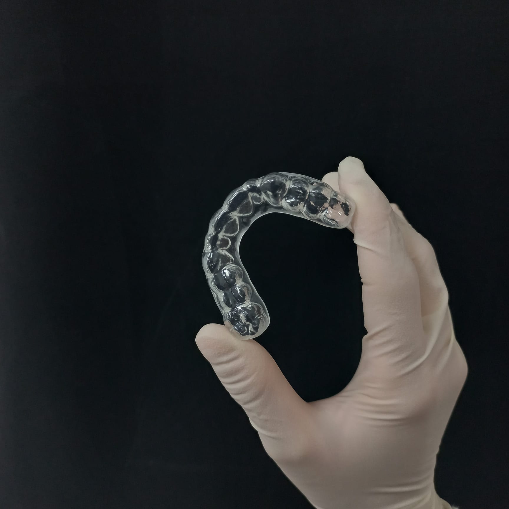 Allineatori invisibili: il futuro dell'ortodonzia estetica!