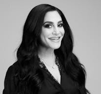 Linda Tawil, Co-founder MORPHE