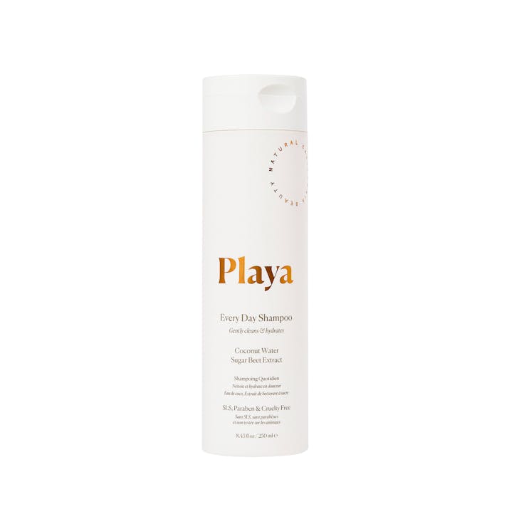 Image of Playa Everyday Shampoo bottle.