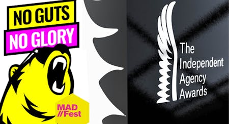 The Independent Agency Awards - Entries Now Open 
