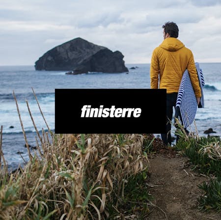 Finisterre CMO: Investing In Creativity Works
