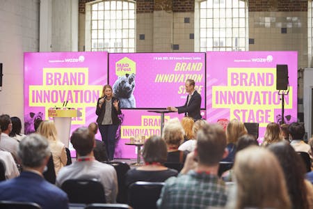MAD//Fest House Of Innovation: Meet The 35 Start-Ups Every Marketer Needs To Know
