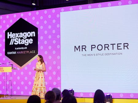 MR PORTER Global Marketing Director: Trust, Not Data, Is the New Oil