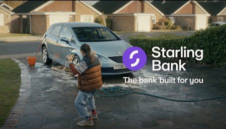Starling Bank On The Science Of Marketing And The Art Of Conversation
