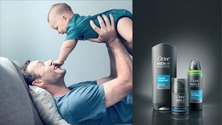 Parental Advisory: Unilever’s Riley Dunn On How Paternity Leave Can Make You A Better Marketer