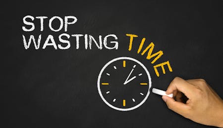 It’s Time To Unlock Lead Scoring And Stop Wasting Your Sale’s Team’s Time!