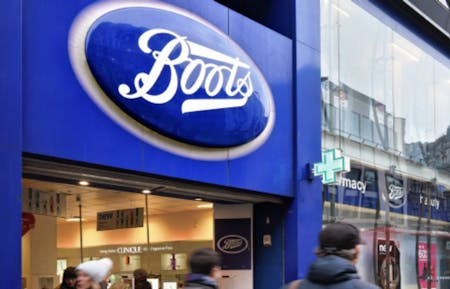 Boots Gets Personal After Launching MAD//Fest Start-Up Pilot Pitch
