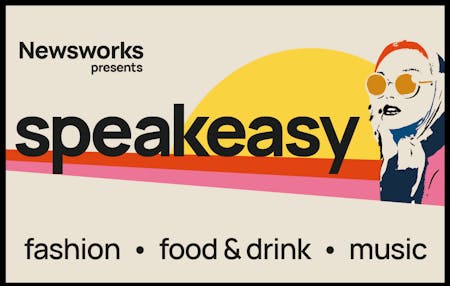 Newsworks At MAD//Fest: A Fiesta Of Fashion, Food And Drink And Live Music

