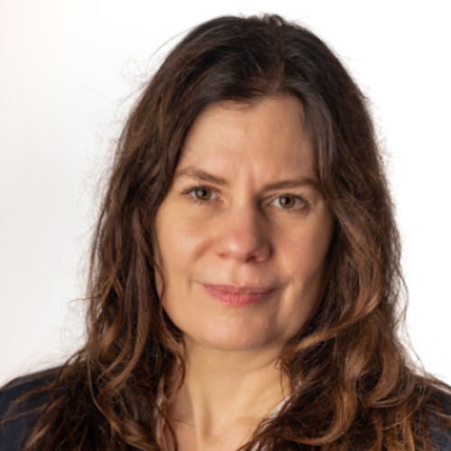 Professor Marion Thain
