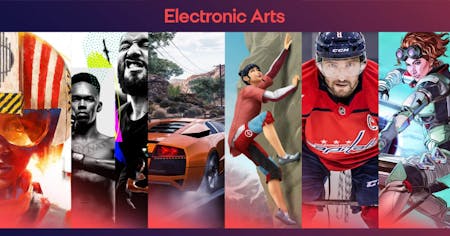 MAD//Fest Speaker Interview: Electronic Arts Marketing Director On Why Brands And Gaming Should Collaborate More