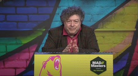 VIDEO: Rory Sutherland On Why Data, Behavioural Science And Creativity Are Not Contradictory
