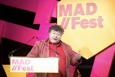 Rory Sutherland: I Wish I Had Known About Behavioural Science Years Ago
