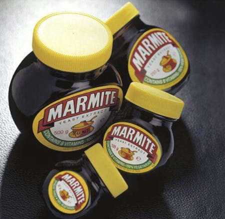 Marmite Brand Challenge at MAD//Fest: You’ll Either Love It Or Hate It
