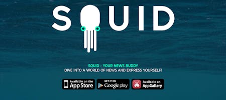 SQUID Chooses Outbrain to Monetise Personal News Feeds
