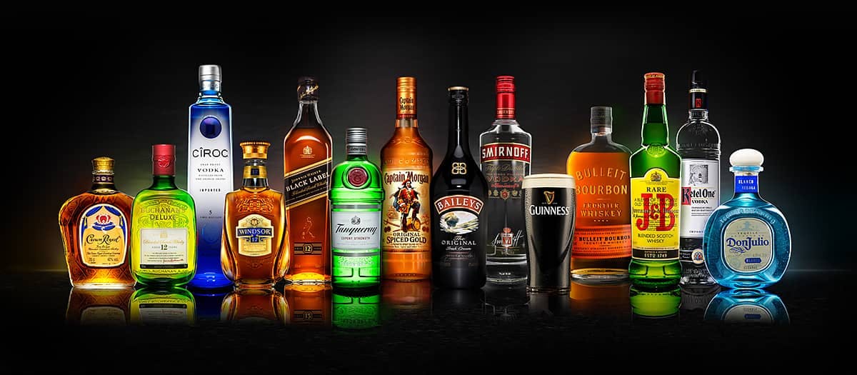 Diageo MAD//Fest London £20k Brand Experience Pitch