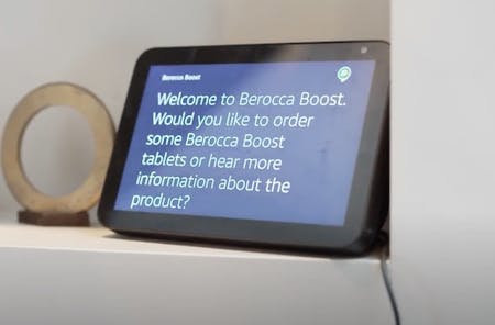 London AdTech Firm Say It Now Acquires Canadian Voice Tech Platform GetStarted