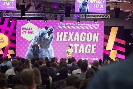 Couldn’t Make It To MAD//Fest? Here’s What You Missed!