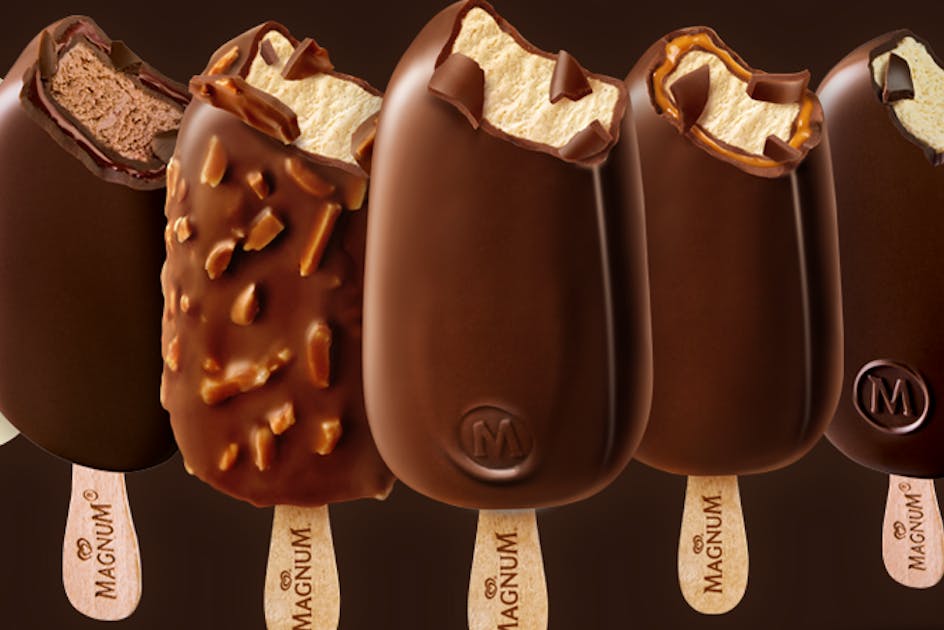 Unilever VP European Ice-Cream: With Higher Prices Comes Great ...