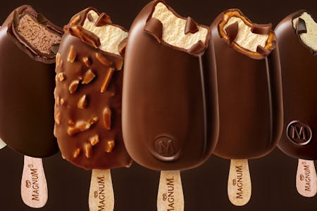 Unilever VP European Ice-Cream: With Higher Prices Comes Great Responsibility
