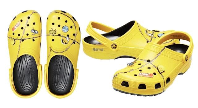 MUSE Awards  Interactive Brand Experience Crocs Powers Sales w