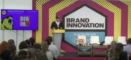 Brand Innovation Challenge: Mars Picks Dig In To Future-Proof Customer Insights
