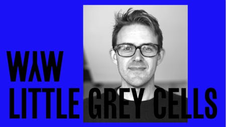 Caffè Nero Head of Marketing: Great Ideas Need To Be Given Oxygen