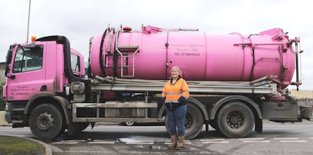 Jägermeister Marketing Director: How Pink Sewer Trucks Are Just Like The Nike Swoosh
