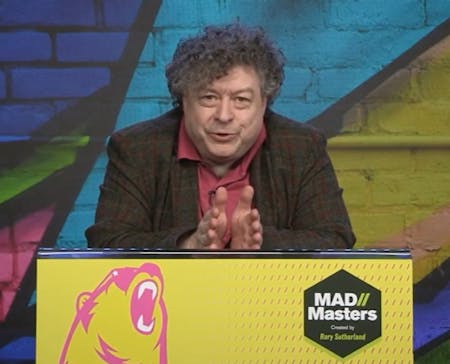 Rory Sutherland: Want To Ride The Storm? Beware Of Averages!
