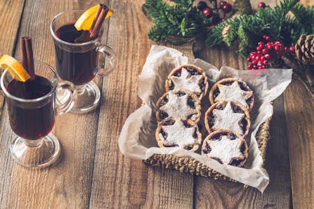 Mince Pies + Marketing Predictions: 2024 Will Be The Year Of Streaming Brands, Retail Media, And Holidays To Alaska
