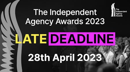 The Independent Agency Awards: Deadline Day
