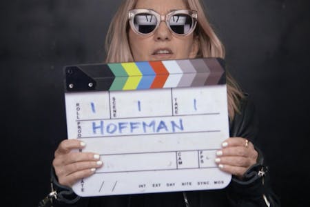 W+K Adland Legend Susan Hoffman Added To MAD//Fest Line-Up
