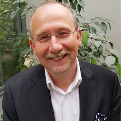 Professor Edmund Sonuga-Barke