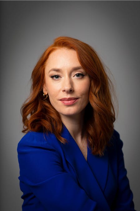 Professor Hannah Fry To Give An AI Masterclass At MAD//Fest
