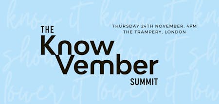 Hear Why Oatly, Benugo And Future-Farm Are Backing Carbon Labelling At TENZING's Knowvember Summit
