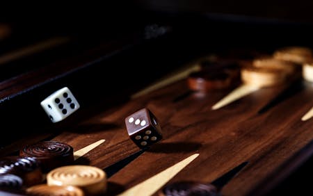 Dice, Doubt, And Decision Making: How Backgammon Can Help Marketers Deal With Uncertainty
