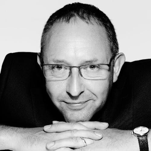 Ian Armstrong