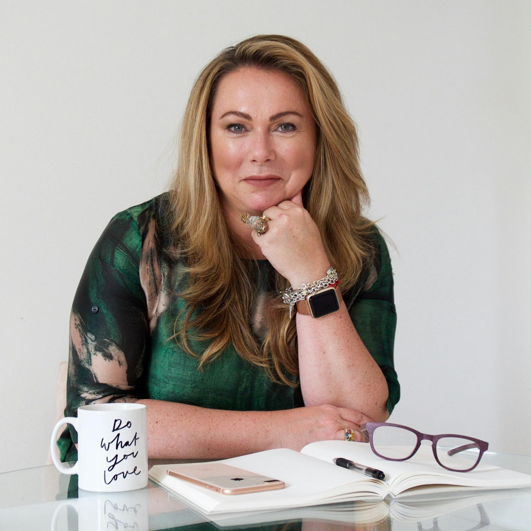 Holly Tucker, Co-founder Not On The High Street +  MAD//Picnic keynote